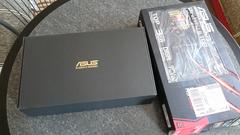  680 TL Asus R9 280 3GB GDDR5 384Bit (Eylül 2014 KUTULU,Faturalı)