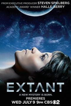  Extant (2014)