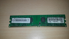  1GB 800 DDR2 +++2gb 800 DDR2 RAM