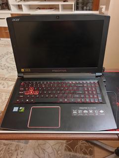 (((( Satıldı )))) Acer Predator Helios 300 (((((  Satıldı  )))))