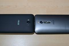  Asus ZenFone Max ZC550KL [Ana Konu] - 5000mAh Batarya / OTG Şarj