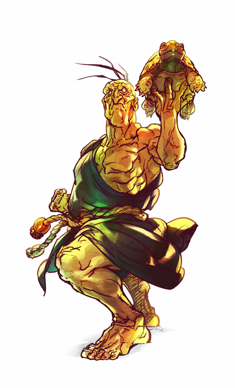 STREET FIGHTER V ARCADE EDITION "16 OCAK 2018" (PLAYSTATION ANA KONU)