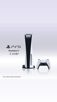 Playstation 5 | PS5 Pro | ANA KONU | En İyi Oyun Platformu |