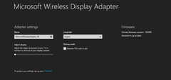  Microsoft Wireless Display Adaptor - Kablosuz Görüntü Aktarıcı incelemesi