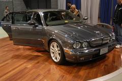  Jaguar S-Type