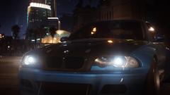 NEED FOR SPEED: PAYBACK (PLAYSTATION ANA KONU) "İLK VIDEO GELDİ !!!"