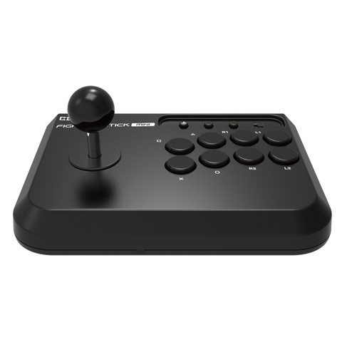 Arcade stick alıcaklara müjde!
