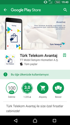 Türk Telekom Şanslı Salı