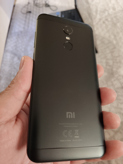 Xiaomi Redmi 5 Plus - 64/4 gb - SATILDI