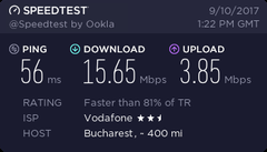 🔴 Vodafone Net FİBERNET/VDSL2 - ANA KONU / KULÜP 🔴