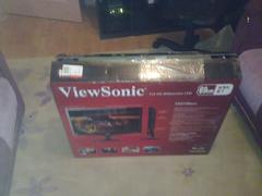  VIEWSONIC VX2739wm 27' 1ms HDMI DVI Full HD 1080p Lcd !!!KULLANICI İNCELEMESİ!!!