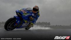 MotoGP 19 [SWITCH ANA KONU]
