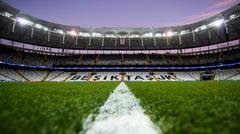  Beşiktaş'ımızın Yeni Stadyumu Vodafone Arena [Ana Konu]