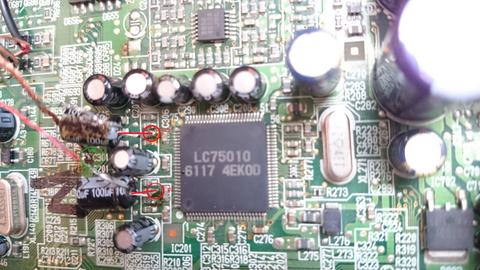 2002-2007 Toyota Corolla W58814 teybe bluetooth ve aux özelliği kazandırma.