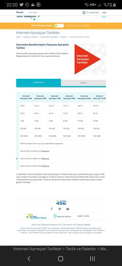 Türk Telekom Mobil Engelli İndirimi