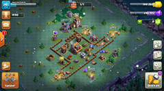 TH 11 Erken Basılmış Supercell İdli