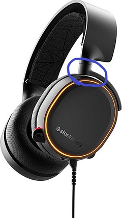 Arctis 5 Kullananlar bakabilir mi?