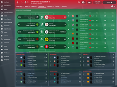 FM 2018 Kocaelispor Kariyerim[Kariyer Sonlandı]