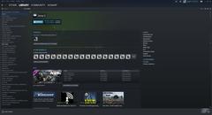 Satılık Steam Hesabı 14 Yıllık - 17 Lvl