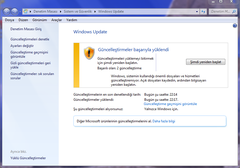  Hitman Absolution + Windows Update Kafayı Yedim..