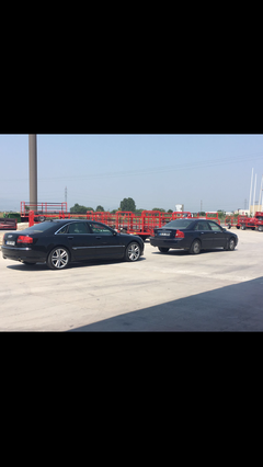 Audi A8 D3 4.2L Quattro ALINDI. Tavsiyeler, Kullanıcı Görüşleri