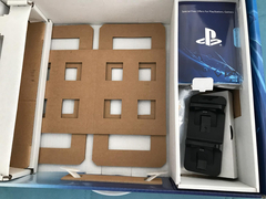 Satıldı | PlayStation 4 500 GB + 2 DS4 + 2 Kutulu Oyun + Oyunlar - 1400 TL