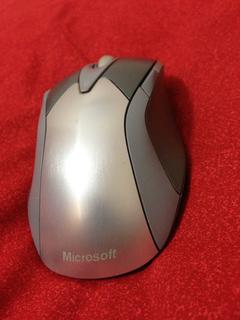  Microsoft Wireless/Bluetooth Mouse 8000 (Çok Temiz + ÜCRETSİZ KARGO)