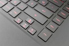 Asus ROG Zephyrus S (GX502GW) - Can Yakan Oyuncu Bilgisayarı İNCELEMESİ