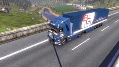 Euro Truck Simulator 2 (2012) [ANA KONU]