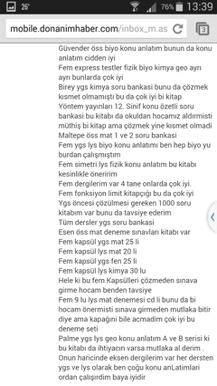  YGS LYS 37 KITAP 26 DERGİ 50 LIRA KACIRMAYIN!!!