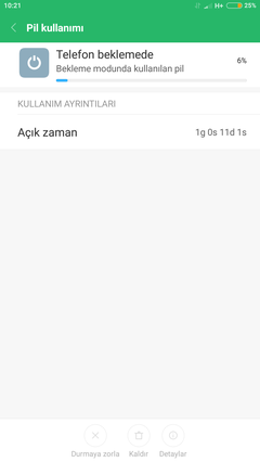 Xiaomi Mi Note 3 Kullanıcı Kulübü [ANA KONU]