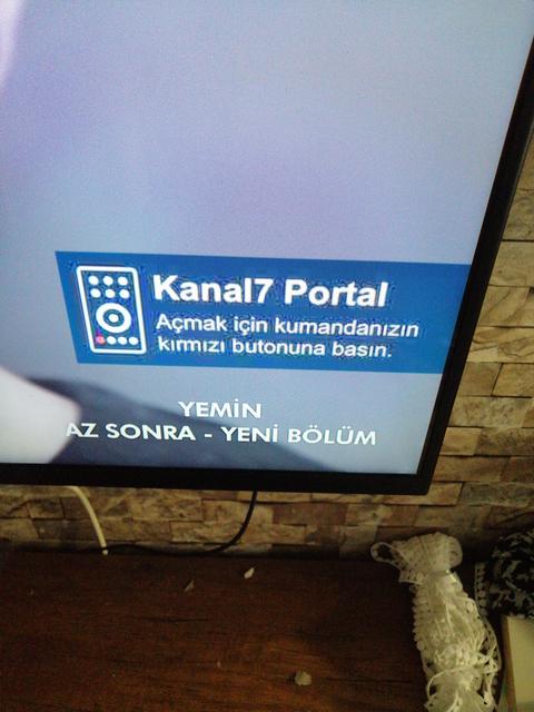Sony 42w805b - 3 kez kırmızı ışım hatası veriyor açılmıyor