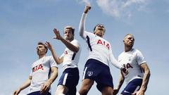 Tottenham Hotspur FC Taraftarları | CONTE !