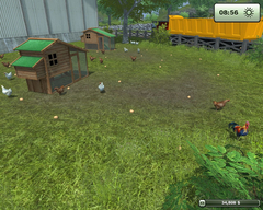  Farming Simulator 2013