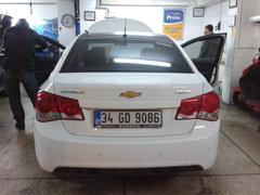  Cruze 1.6 LPG kiti tavsiyesi