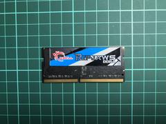 [SATILIK] G-Skill RipJaws 8GB DDR4 2133Mhz RAM