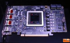 AMD Radeon Fury X video inceleme: 'AMD yeniden liderlik yarışında, detaylar videomuzda!'