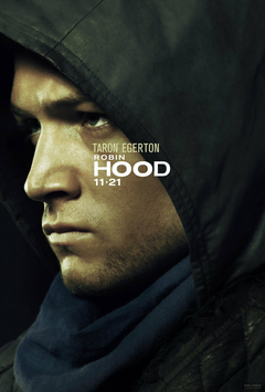  Robin Hood: Origins (????)