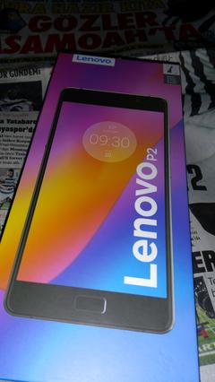 Lenovo P2 Kullanıcı Kulübü (Ana Konu)