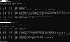 NETSPEED VS D SMART NET AKŞAMLARI HIZ DÜŞÜMÜ PİNG,TRACERT,SPEED TEST(Görseller İçeride)