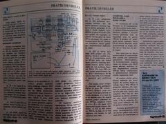  elo elektronik boş.yarı dolu, dolu