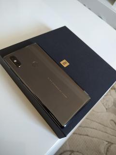 Satılık Mi Mix 2S ( Garantili )