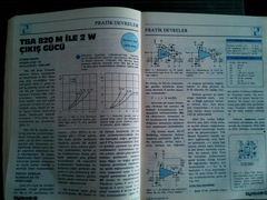  elo elektronik boş.yarı dolu, dolu