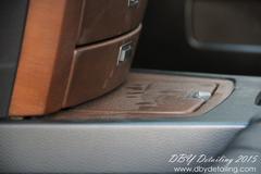  Porsche 911 Detaylı Temizlik ve Boya Koruma Uygulamaları - DBY Detailing