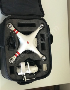 Dji phantom 3 Standart