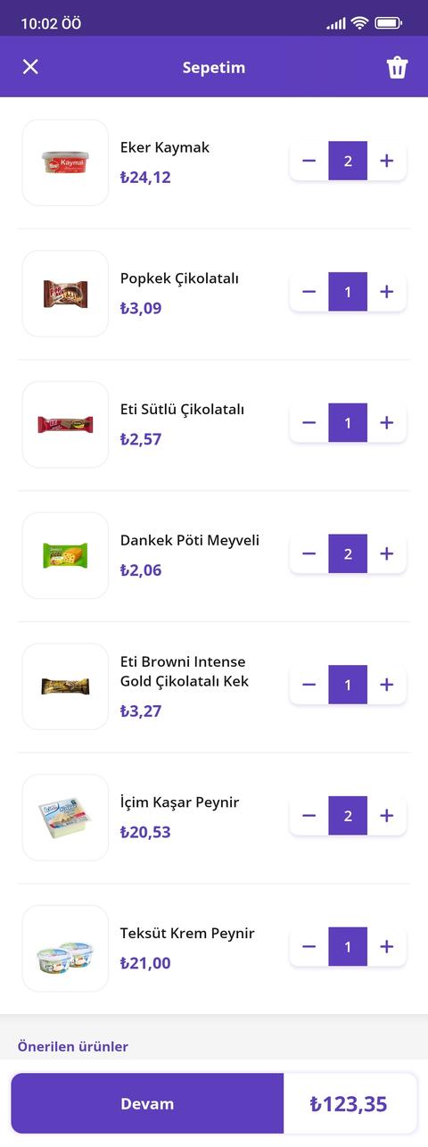 Getir, Getirbüyük, Getiryemek, Getirsu, Getirçarşı FIRSATLAR (ANAKONU)