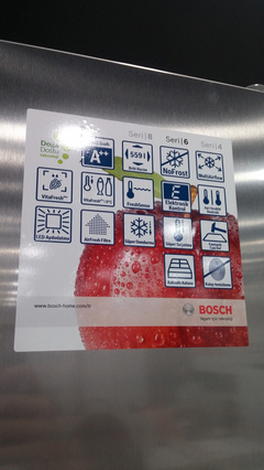  BOSCH KGN56AI40N