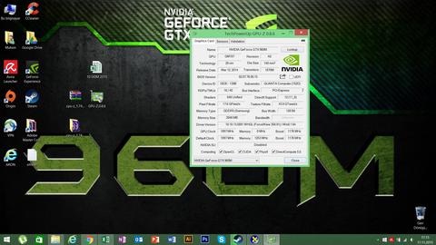 Monster ABRA A5 V4.1.1 Eksik performans