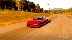  FORZA HORIZON 2™ 'OPEN WORLD RACING GAME'