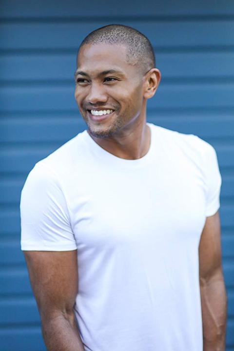 Black Summer (2019) Netflix